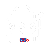 68x cassino com jackpots em dinheiro
